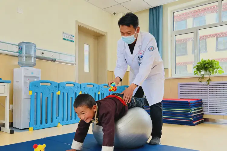 青海果洛康復科兒童康復可以用醫(yī)保嗎(圖3)