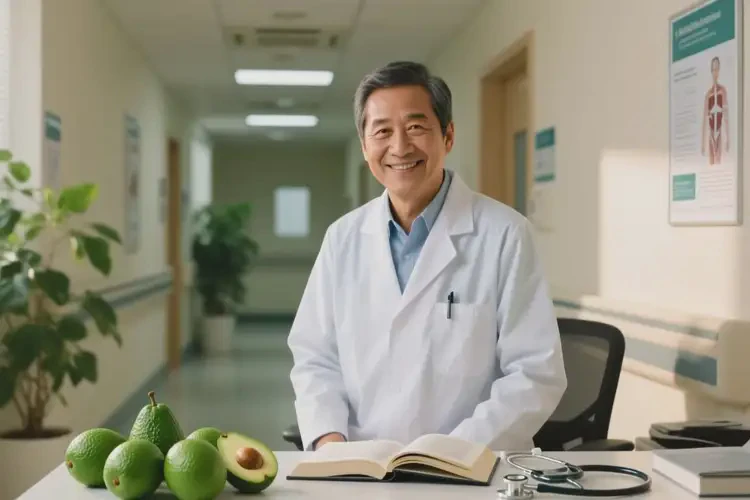 中年人糖尿病晚上能吃菲油果吗(图4)