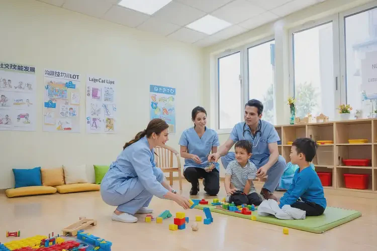 江蘇蘇州治療ASD費(fèi)用一般是多少(圖2)