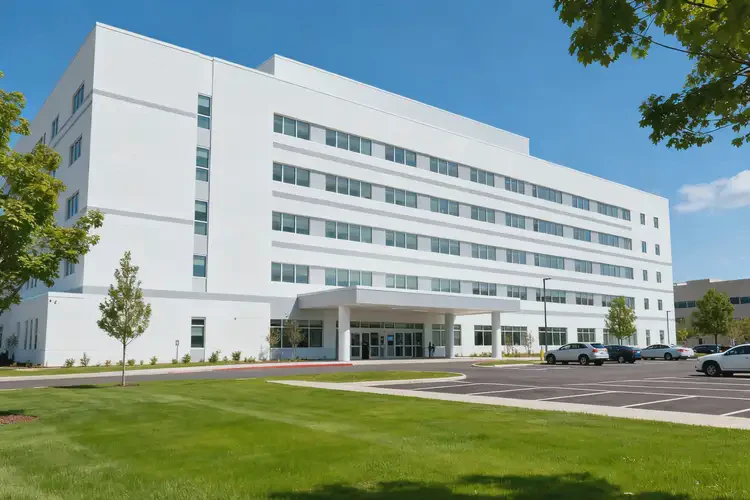 2025年赤峰耳鼻咽喉科比较好的医院(图4)