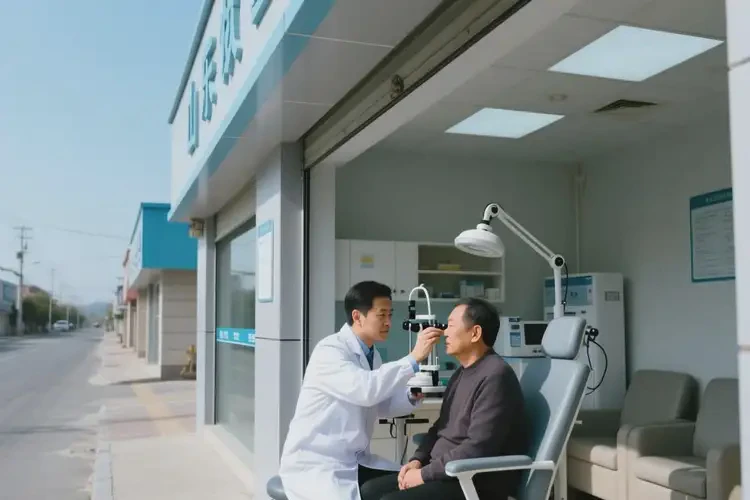 山東煙臺康復科看耳朵疼痛多少錢(圖3)