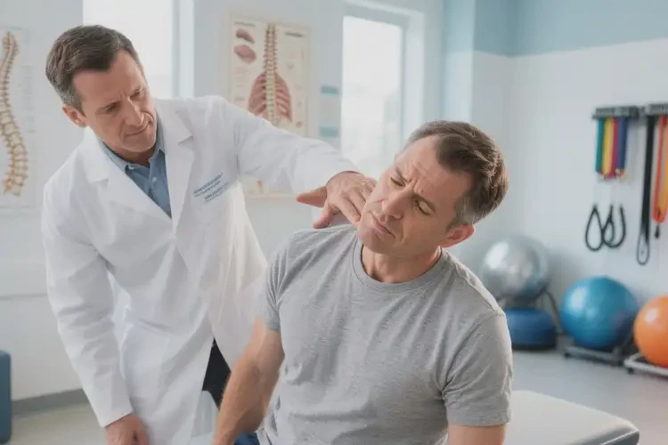 廣西北?？祻?fù)科看頸疼要多久(圖3)