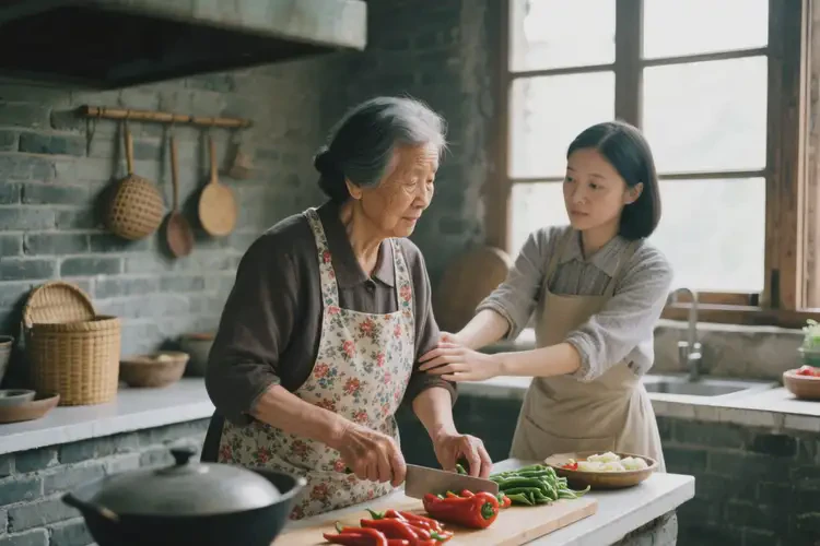 老年人屁股偶爾長濕疹有什么要暫時不吃(圖4)