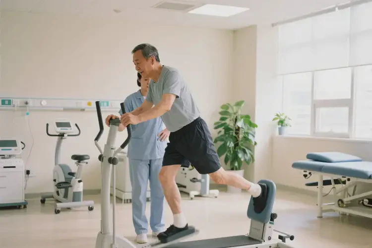 山東煙臺(tái)康復(fù)科骨科康復(fù)醫(yī)?？梢詧?bào)銷多少(圖4)