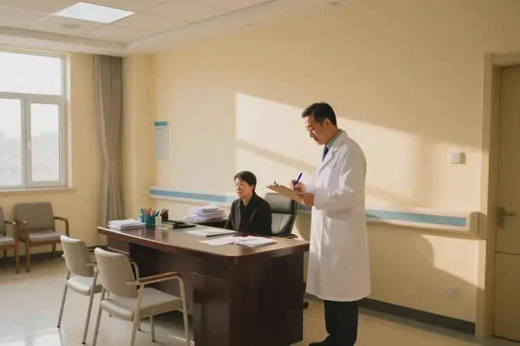 甘肅慶陽去醫(yī)院檢查精神分裂癥一般有多貴(圖4)