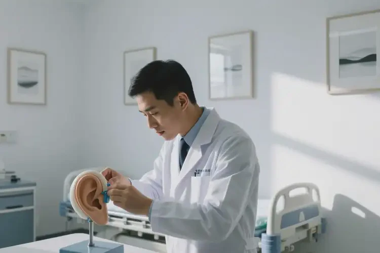 廣西防城港康復(fù)科看耳朵痛要多少錢(qián)(圖3)