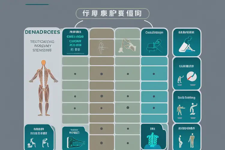 山東菏澤康復(fù)科看腰疼痛要多長時間(圖2)
