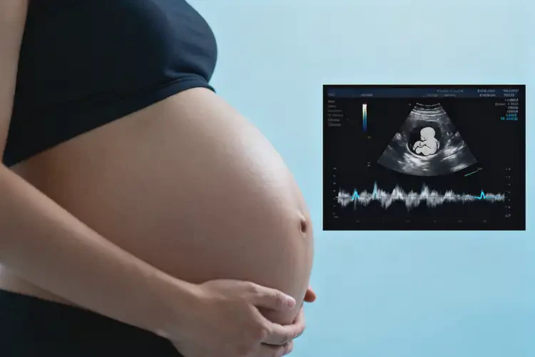 孕10周4天胎心70左右寶寶還能要嗎(圖2)