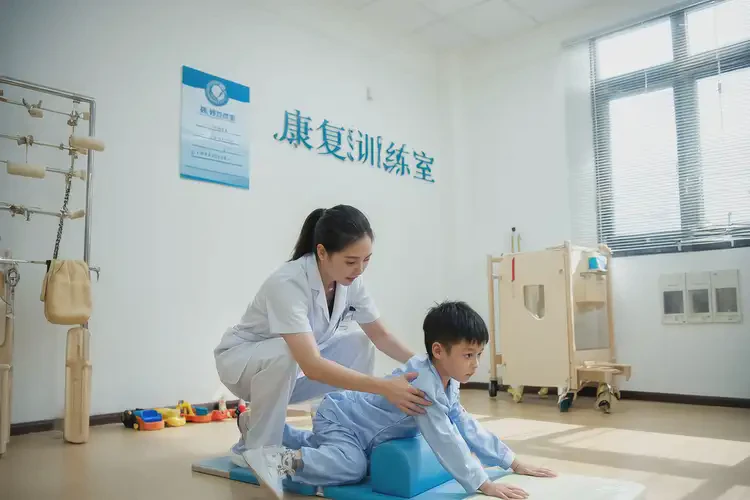 陜西咸陽康復科兒童康復醫(yī)保能報銷嗎(圖4)