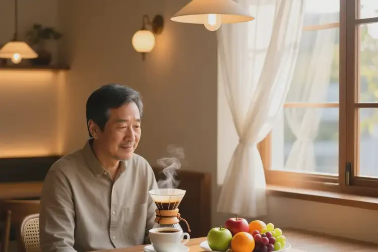 中年人餐后血糖7點(diǎn)6是糖尿病嗎(圖3)