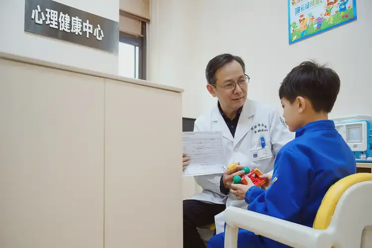 河南濮陽治療多動癥有多貴(圖4)