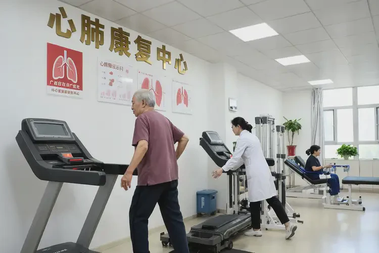 广西百色康复科心肺康复居民医保能报销吗(图4)