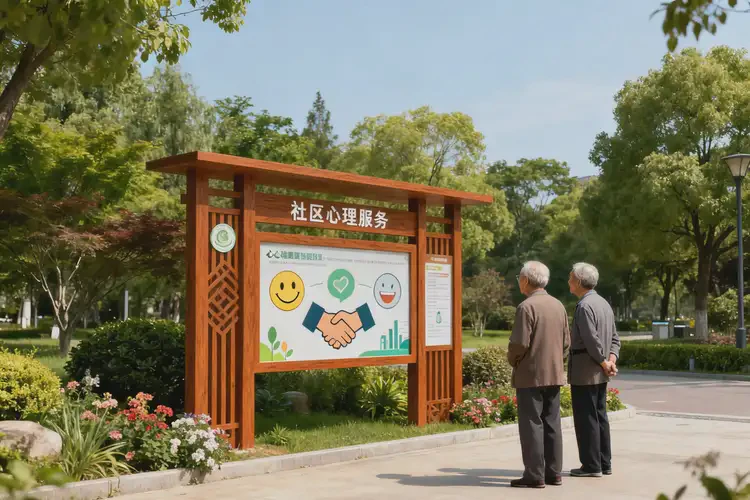 黑龍江佳木斯如何有效預防重度焦慮(圖4)