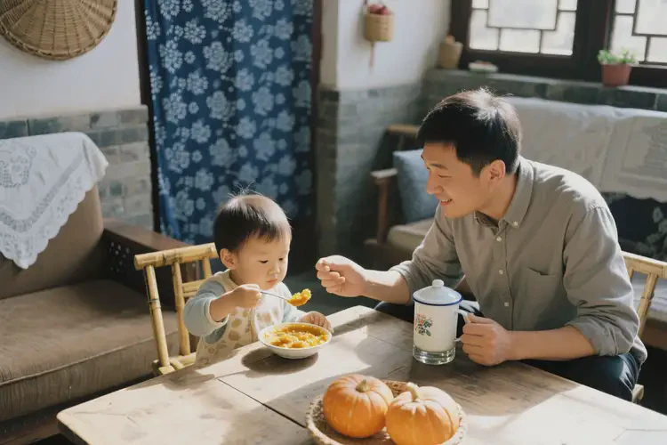 幼兒肚子經(jīng)常長(zhǎng)濕疹后不能吃哪些食物(圖3)