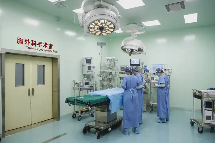 玉樹胸外科哪個醫(yī)院好(圖4)