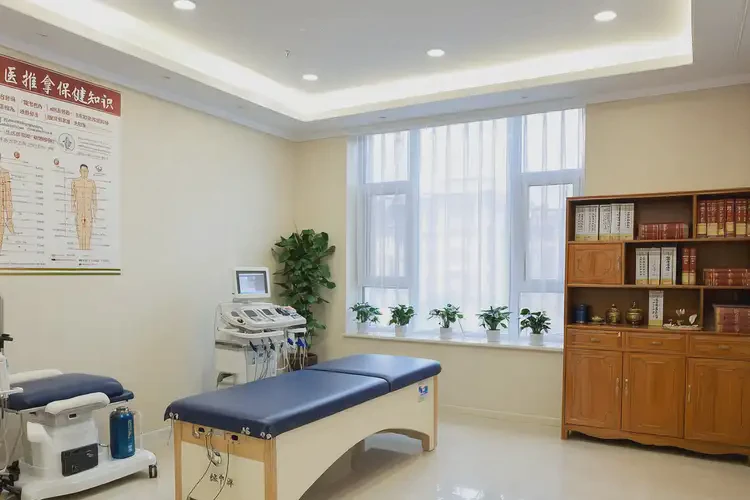 阿壩推拿科最出名的醫(yī)院(圖2)