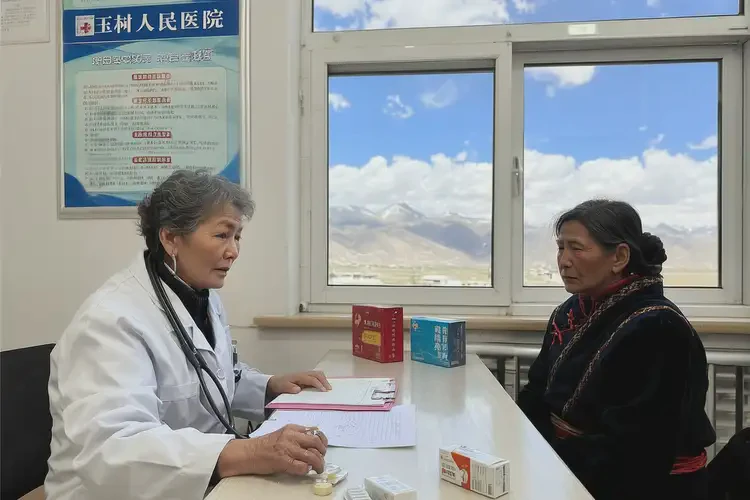 青海玉樹治療中度焦慮一般多少錢(圖4)