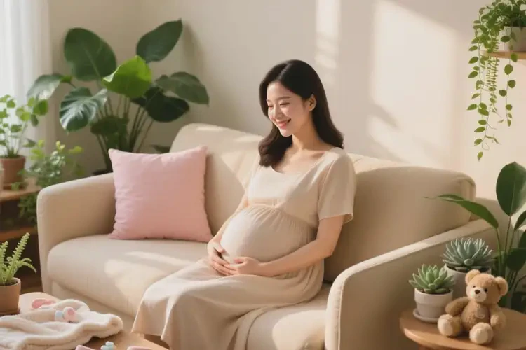 懷孕第6周胎心率92還要保胎嗎(圖3)