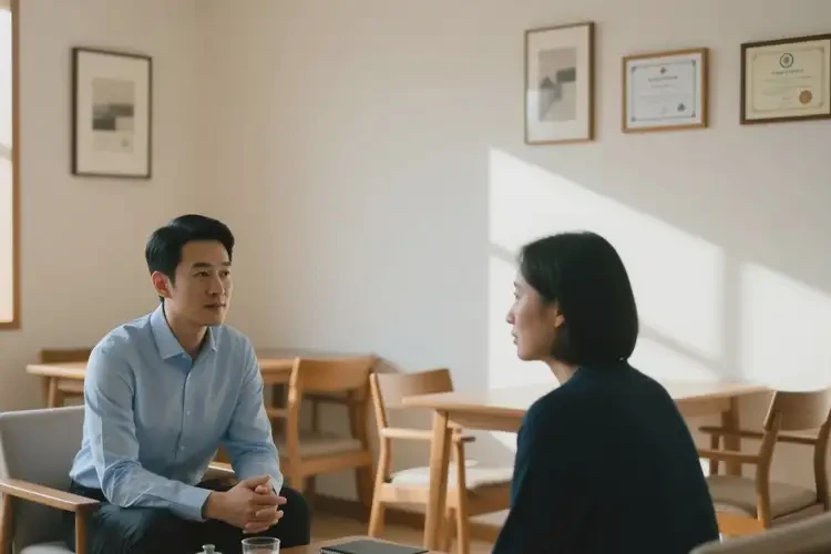 海南東方治療社交恐懼癥一般是多少錢(圖3)