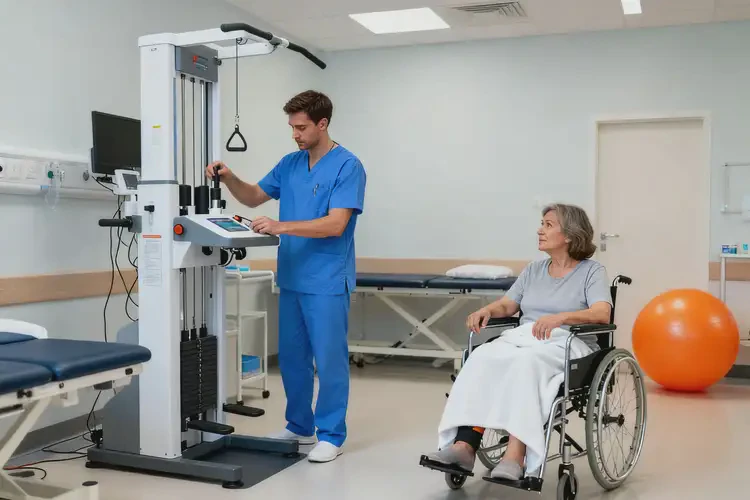 遼寧葫蘆島康復(fù)科骨科康復(fù)可以用醫(yī)保嗎(圖4)