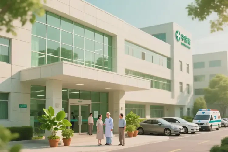 河南駐馬店去醫(yī)院檢查精神分裂癥一般有多貴(圖4)