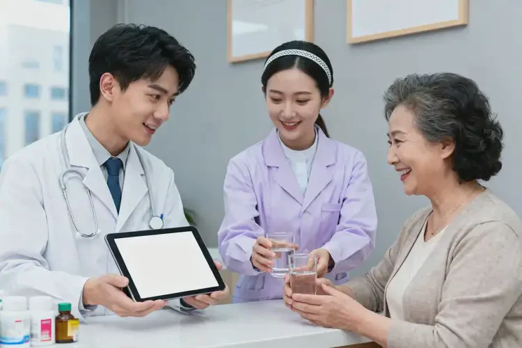 浙江温州如何有效预防过度服药(图4)