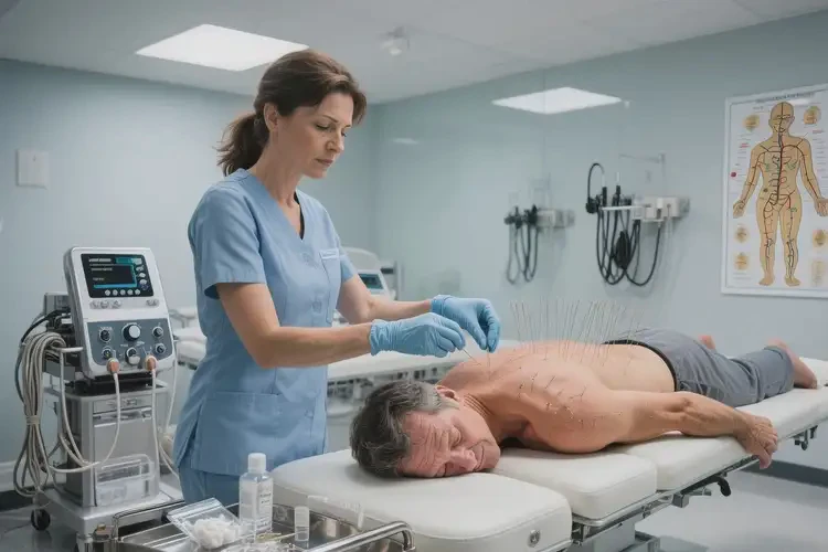 黑龍江鶴崗康復(fù)科看肘疼痛多少錢(qián)(圖2)