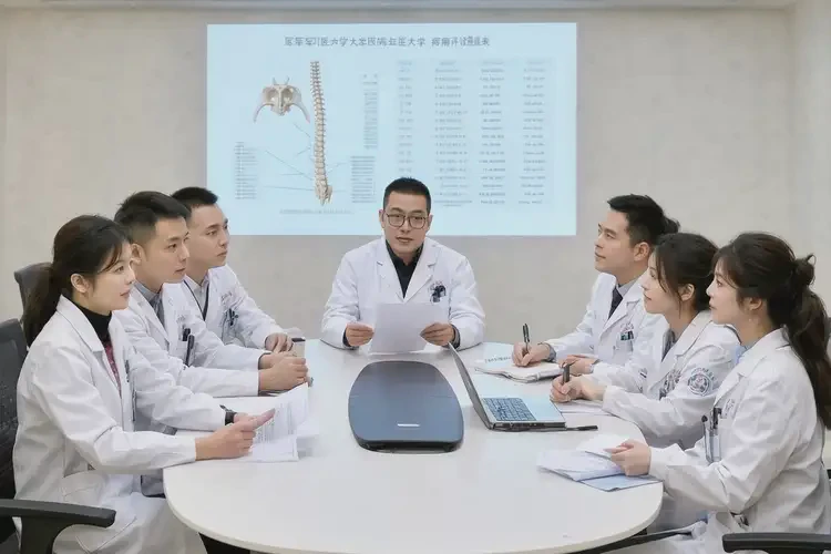 2025年重慶疼痛科醫(yī)院(圖3)