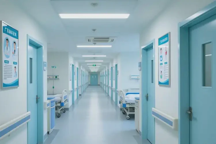 廣東汕頭去醫(yī)院檢查多動癥貴不貴(圖4)