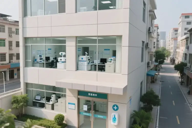2025年廣東湛江院感科哪個醫(yī)院好(圖4)