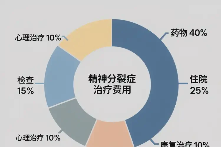 青海果洛治療精神分裂一般是多少錢(圖3)