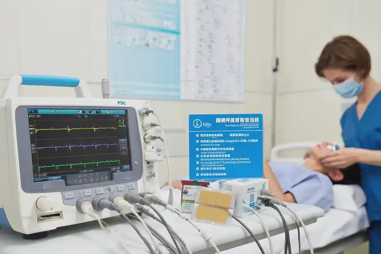 廣西北海去醫(yī)院檢查睡眠障礙全部費用是多少(圖4)