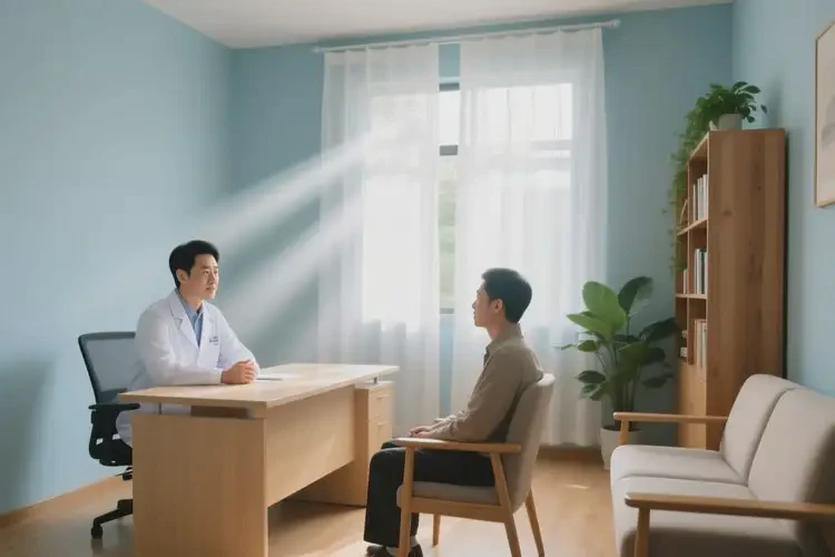 廣東河源預防創(chuàng)傷后應激障礙要怎么做(圖2)