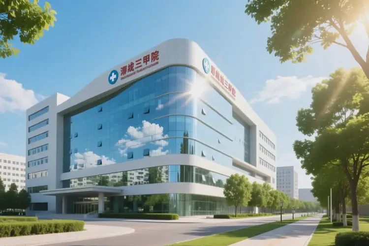 2025年聊城看胸外科的三甲醫(yī)院有哪些(圖4)