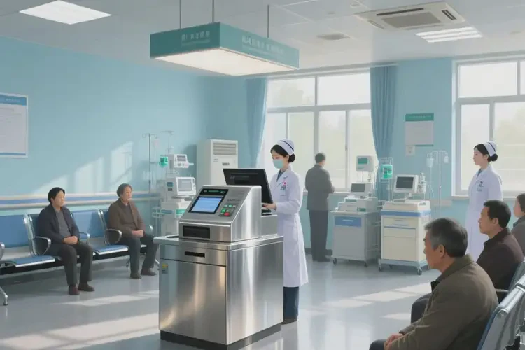 四川雅安治療中度焦慮全部費用是多少(圖2)