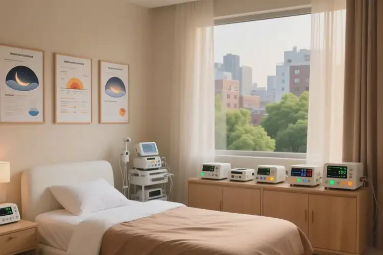 廣東云浮治療睡眠障礙一般多少錢(圖4)