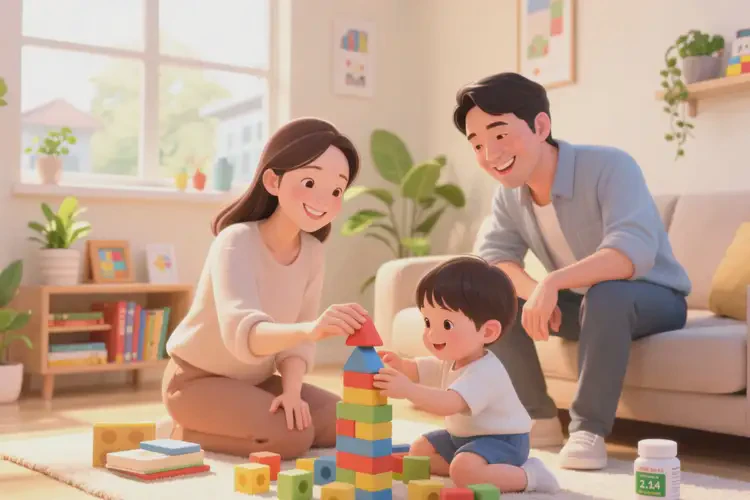 上海想預(yù)防多動(dòng)癥要注意哪些問題(圖3)