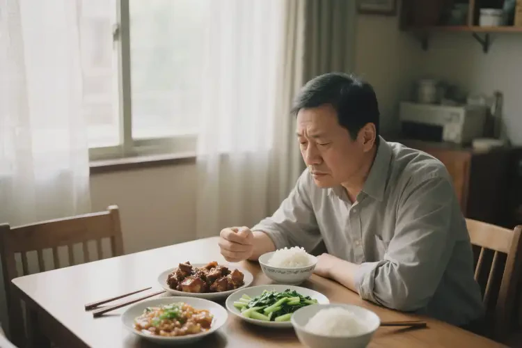 中年人中餐血糖11點(diǎn)2是怎么回事(圖4)