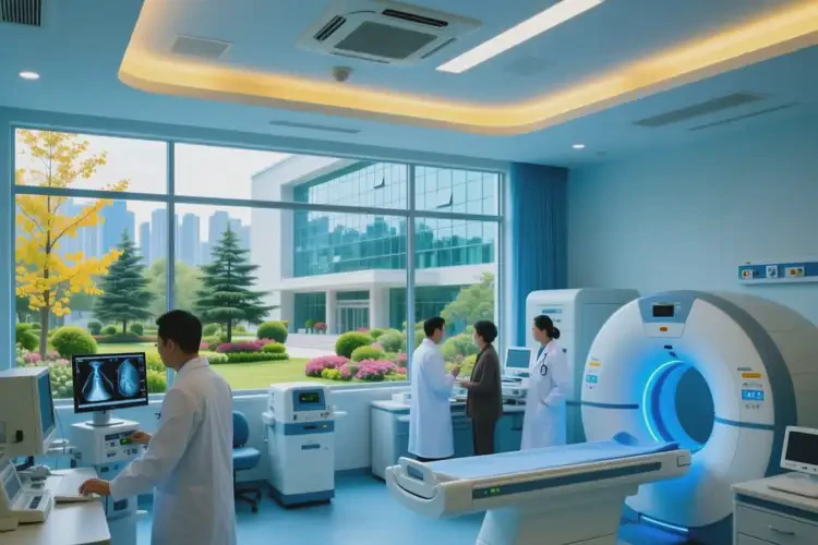 臨滄影像科醫(yī)院排名(圖2)