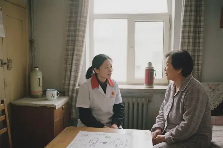 吉林松原精神病人家屬有哪些政府支持(圖4)