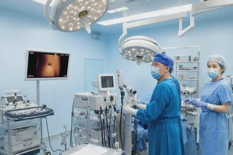 2025年湖南婁底普通外科醫(yī)院哪個醫(yī)院最好(圖2)