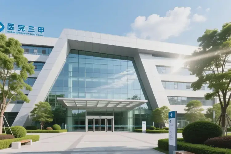 2025年德宏看产科的三甲医院有哪些(图2)