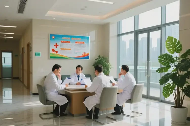 临夏泌尿外科专家排名前十名(图2)