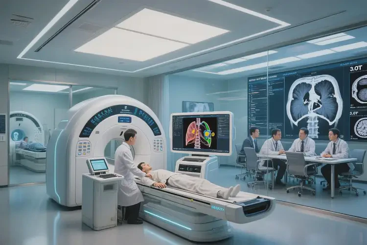 2025年益陽看腫瘤科哪個醫(yī)院好(圖4)