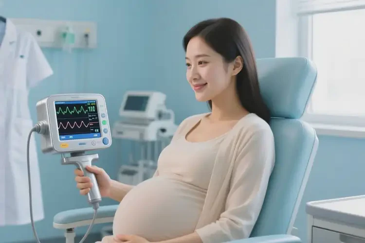 孕妇中期胎心109正常吗(图4)