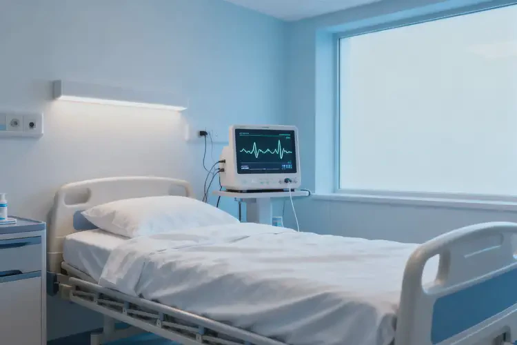 湖北仙桃檢查睡眠障礙一般是多少錢(圖3)