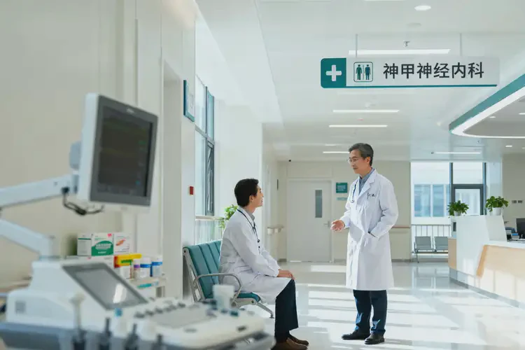 馬鞍山神經(jīng)內(nèi)科哪個(gè)醫(yī)院好(圖4)