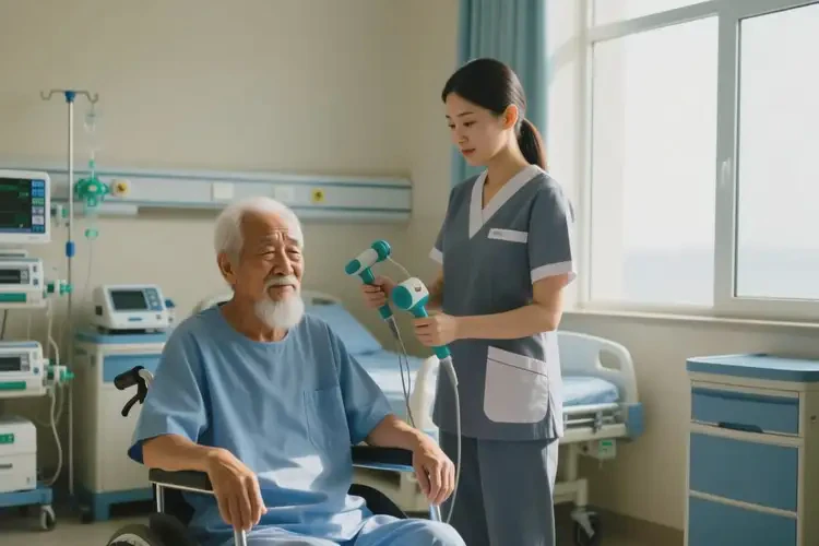 廣西北?？祻?fù)科看肩胛痛要多少錢(qián)(圖4)