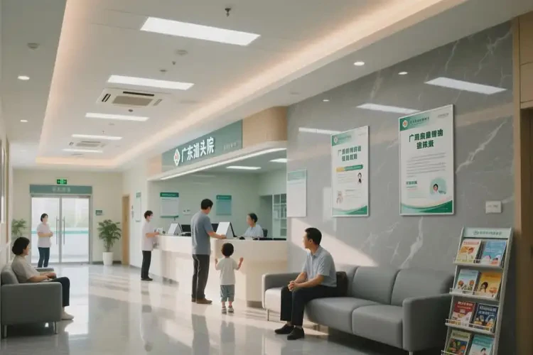 廣東汕頭去醫(yī)院檢查多動癥貴不貴(圖2)