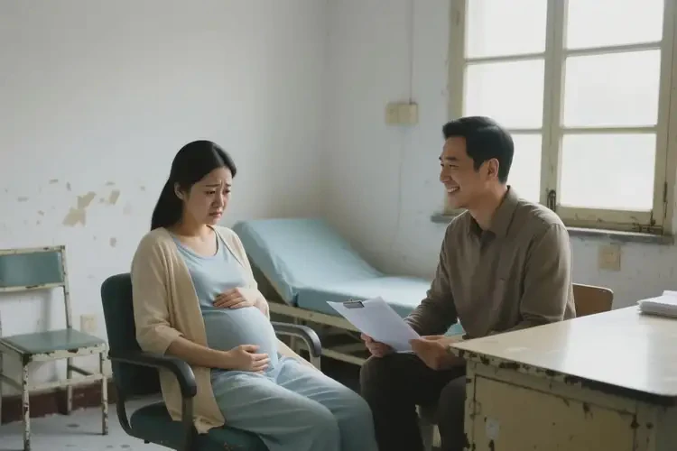 孕5周3天胎心率87有危險嗎(圖4)